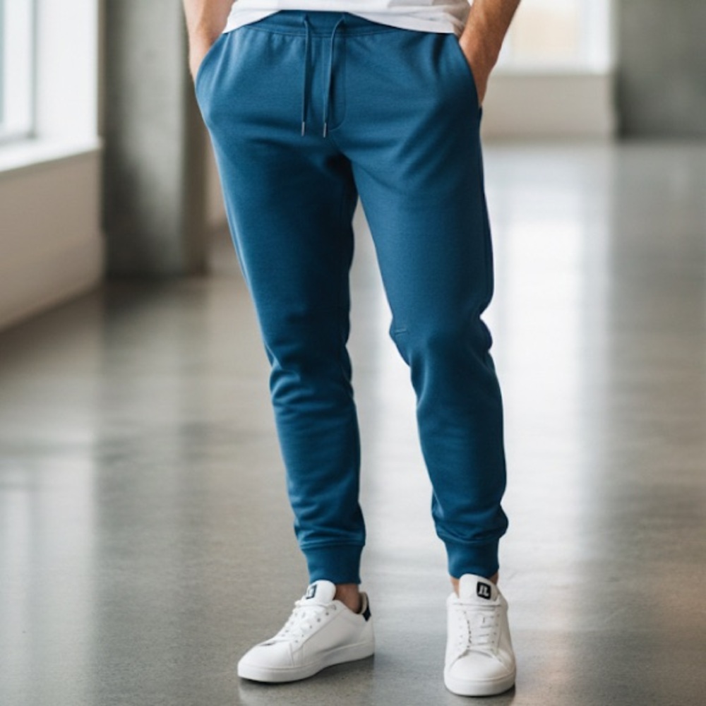 Lululemon Athletica ABC sweatpants/joggers size large